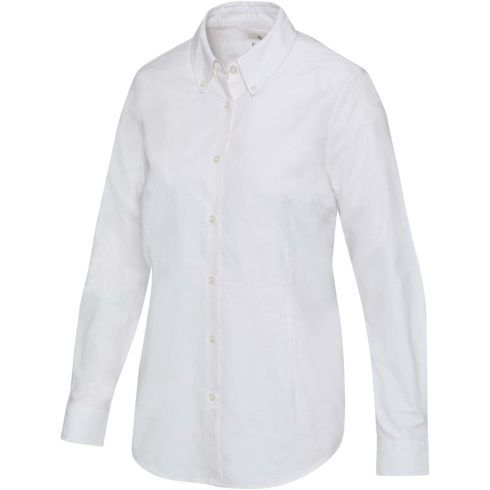 Logotrade Werbegeschenke das Foto: Sphene Oxford Bluse 