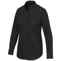Sphene Oxford Bluse , Tiefschwarz