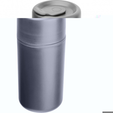 Logotrade Firmengeschenke das Foto: Trinkbecher GENUA