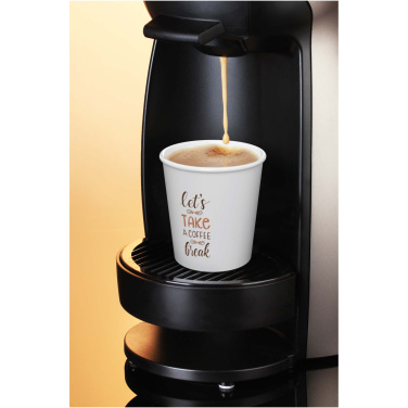 Logotrade Firmengeschenke das Foto: Americano® Piccolo 100 ml Becher