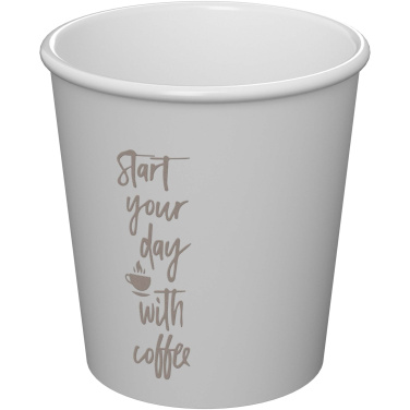 Logotrade Werbegeschenke das Foto: Americano® Piccolo 100 ml Becher