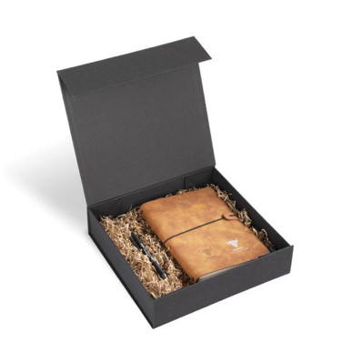 Logotrade Firmengeschenke das Foto: #Kinkekarp Magic M