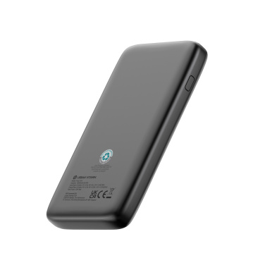 Logotrade werbemittel das Foto: Urban Vitamin Emeryville 20W 10.000 mAh Powerbank