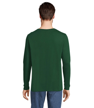 Logotrade Werbegeschenke das Foto: IMPERIAL LSL MEN T-Shirt190
