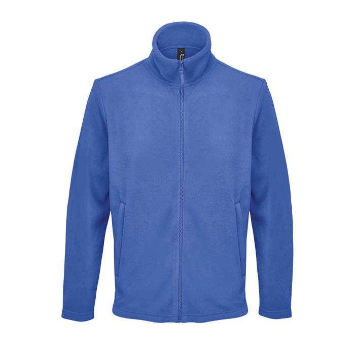 Logotrade werbemittel das Foto: NITRO-JACKE MIT ZIPPER