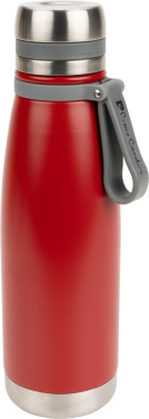 Logotrade Firmengeschenke das Foto: Thermosflasche 650 ml Pierre Cardin