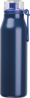Logotrade Firmengeschenke das Foto: Wasserflasche Grand Haven MoLu