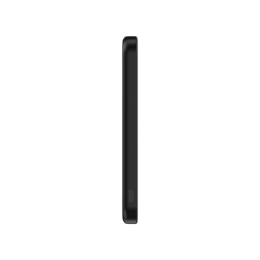 Logotrade Firmengeschenke das Foto: Urban Vitamin Pomona 5000mAh Qi2.2 25W magnetische Powerbank