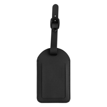 Logotrade Geschäftsgeschenke das Foto: Globefind Dual RCS Gepäckanhänger mit weltweiter Ortung