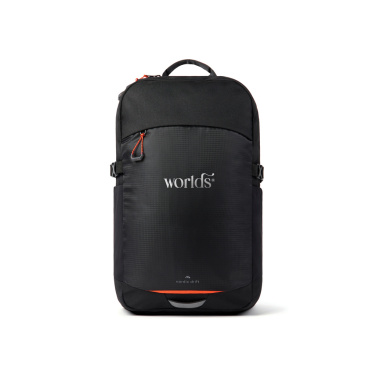 Logotrade Logogeschenke das Foto: Nordic Drift Trail RCS Daypack 16L
