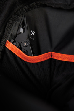 Logotrade werbemittel das Foto: Nordic Drift RCS Traveling Rucksack 25L