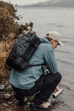 Logotrade Werbegeschenke das Foto: Nordic Drift RCS Traveling Rucksack 25L