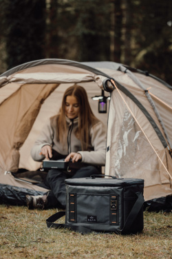 Logotrade werbemittel das Foto: Nordic Drift Storm RCS IPXX wasserabw. Kühltasche 20 Liter