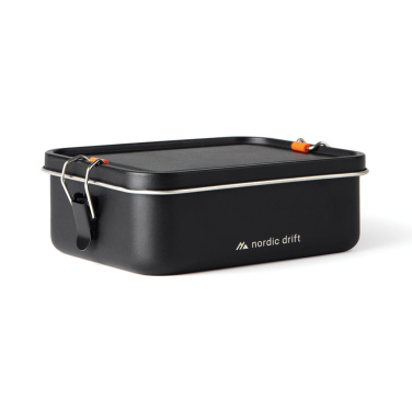 Logotrade Werbegeschenke das Foto: Nordic Drift Trail RCS Adventure Lunchbox 1200ml