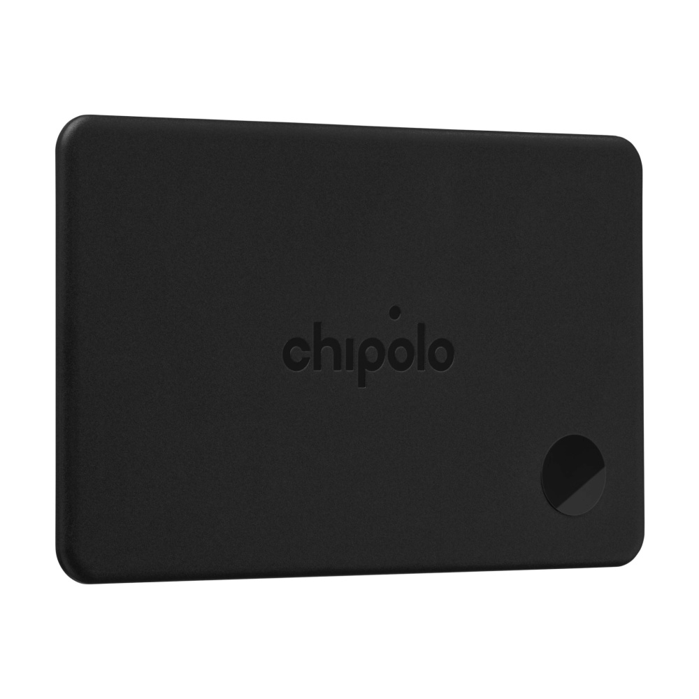 Logotrade Werbegeschenke das Foto: Chipolo CARD Tracking-Karte