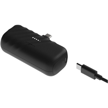 Logotrade Firmengeschenke das Foto: Xtorm Go2 20 W, 5000 mAh Powerbank
