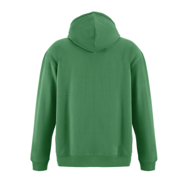 Logotrade Geschäftsgeschenke das Foto: CONDOR Unisex Hoodie