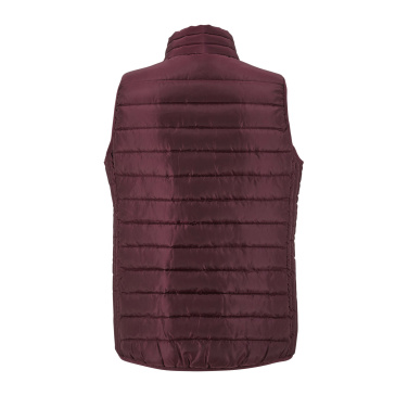 Logotrade Logogeschenke das Foto: STREAM WOMEN Bodywarmer