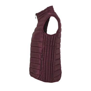 Logotrade Werbeartikel das Foto: STREAM WOMEN Bodywarmer