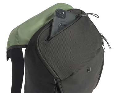 Logotrade Werbegeschenke das Foto: Thule Paramount Rucksack 20L