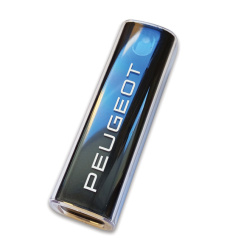 Sceen Cleaning Gadget - Peugeot 2-in1 screen cleaning spray