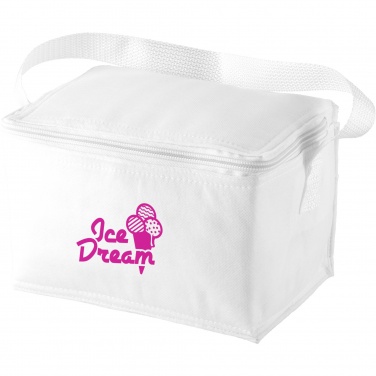 Logotrade promotional products photo of: Spectrum 6-can cooler bag 4L