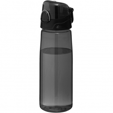 Logo trade promotional giveaway photo of: Capri 700 ml sport bottle