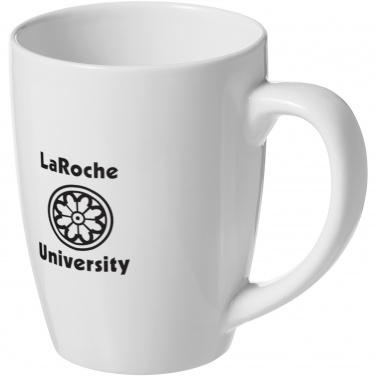 Logotrade corporate gift picture of: Bogota 350 ml ceramic mug