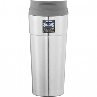 Logo trade promotional product photo of: Zissou 500 ml insulated tumbler