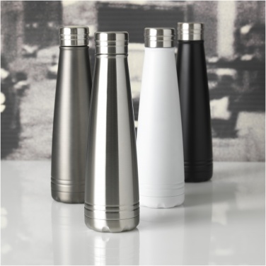 Logo trade promotional items image of: Duke 500 ml copper vacuum insulated water bottle