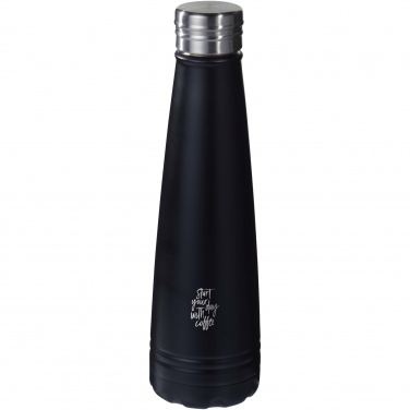 Logotrade promotional giveaway image of: Duke 500 ml copper vacuum insulated water bottle