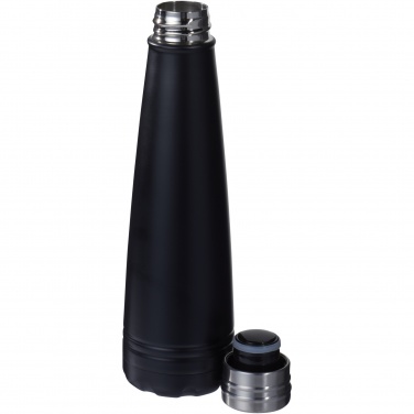Logotrade advertising product image of: Duke 500 ml copper vacuum insulated water bottle