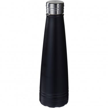 Logo trade promotional products image of: Duke 500 ml copper vacuum insulated water bottle