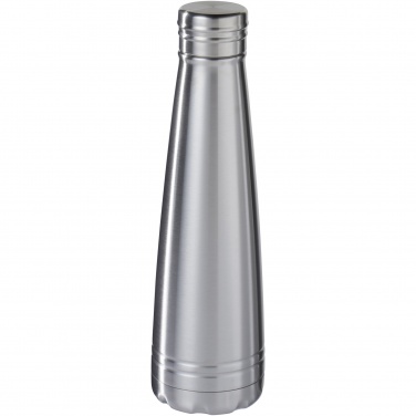 Logotrade promotional products photo of: Duke 500 ml copper vacuum insulated water bottle