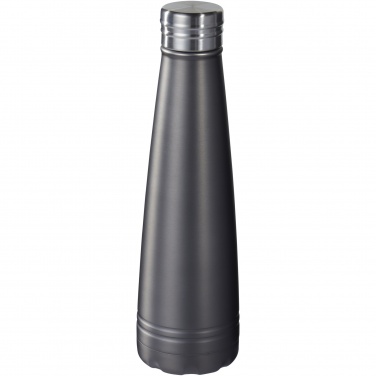 Logo trade promotional giveaway photo of: Duke 500 ml copper vacuum insulated water bottle