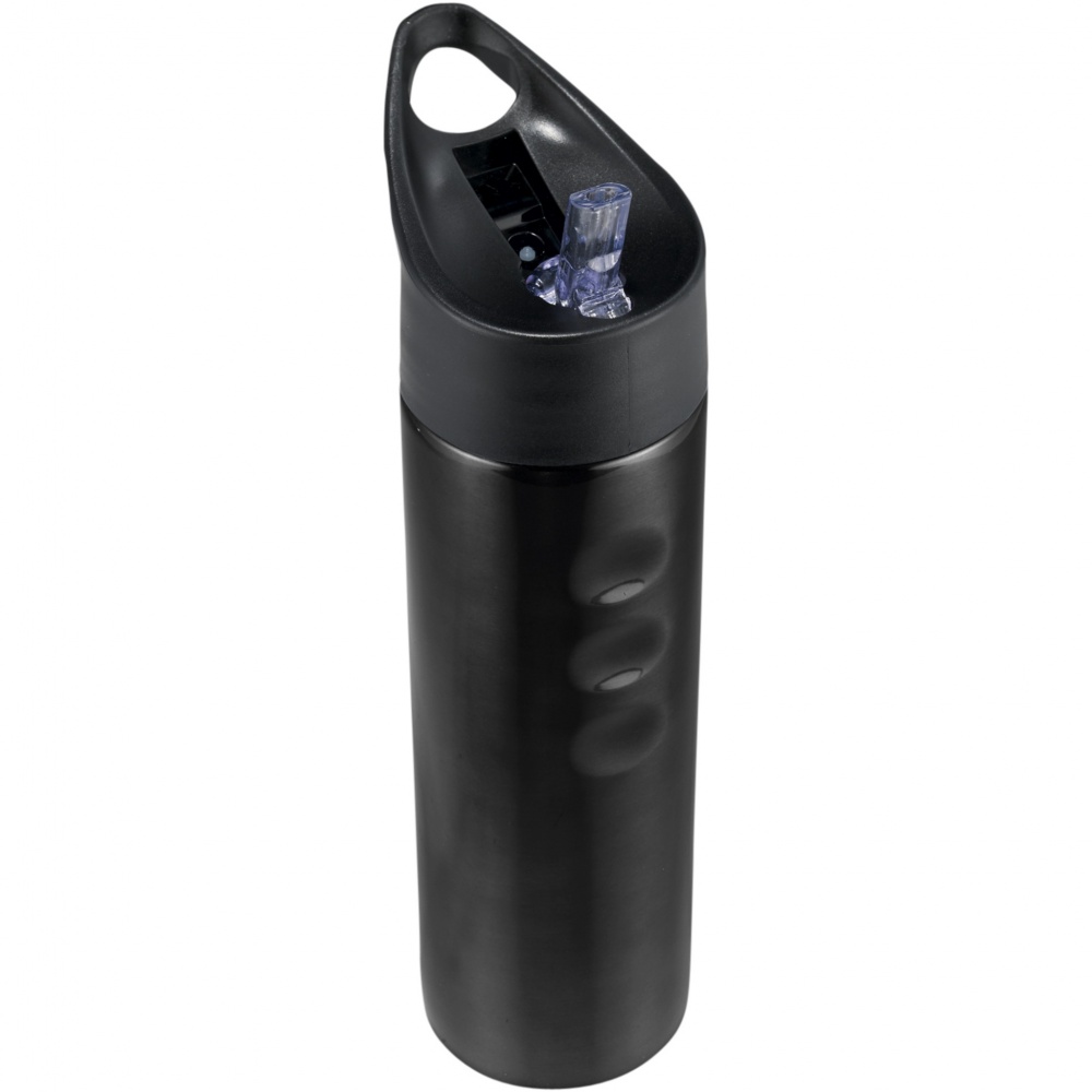 Logotrade promotional products photo of: Trixie 750 ml stainless steel sport bottle