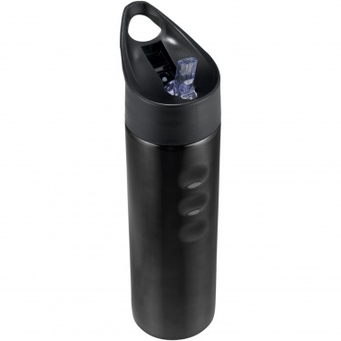 Logotrade promotional gift picture of: Trixie 750 ml stainless steel sport bottle