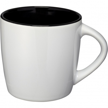 Logotrade promotional merchandise picture of: Aztec 340 ml ceramic mug