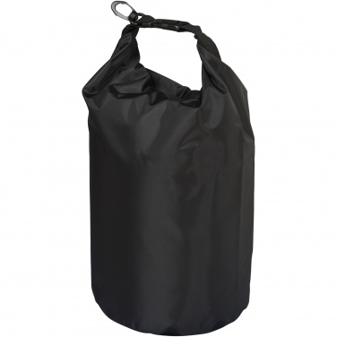 Logo trade corporate gifts image of: Survivor 5 litre waterproof roll-down bag