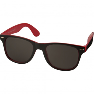 Logotrade promotional giveaways photo of: Sun Ray sunglasses with two coloured tones