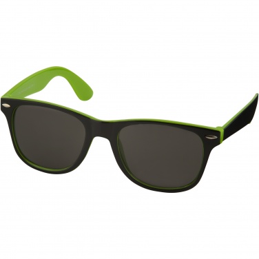 Logotrade promotional giveaways photo of: Sun Ray sunglasses with two coloured tones