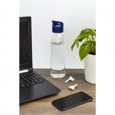 Logotrade business gifts photo of: Sky 650 ml Tritan™ colour-pop water bottle