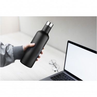 Logotrade corporate gift picture of: Pinto 750 ml copper vacuum insulated bottle