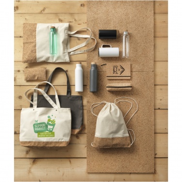 Logo trade promotional products picture of: Norse 590 ml copper vacuum insulated bottle