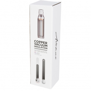 Logotrade promotional gifts photo of: Norse 590 ml copper vacuum insulated bottle