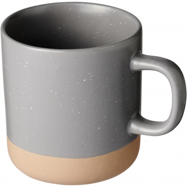 Logotrade corporate gifts photo of: Pascal 360 ml ceramic mug