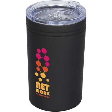 Logotrade corporate gift picture of: Pika 330 ml vacuum insulated tumbler and insulator