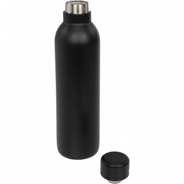 Logo trade promotional product photo of: Thor 510 ml copper vacuum insulated water bottle