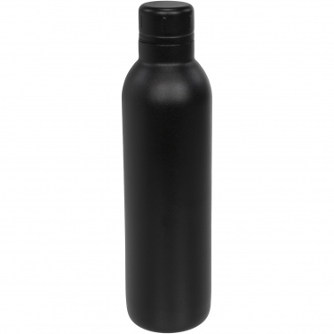 Logotrade promotional products photo of: Thor 510 ml copper vacuum insulated water bottle