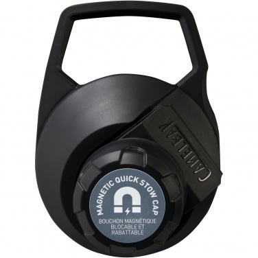 Logotrade promotional giveaway image of: CamelBak® Chute® Mag 600 ml copper vacuum insulated bottle
